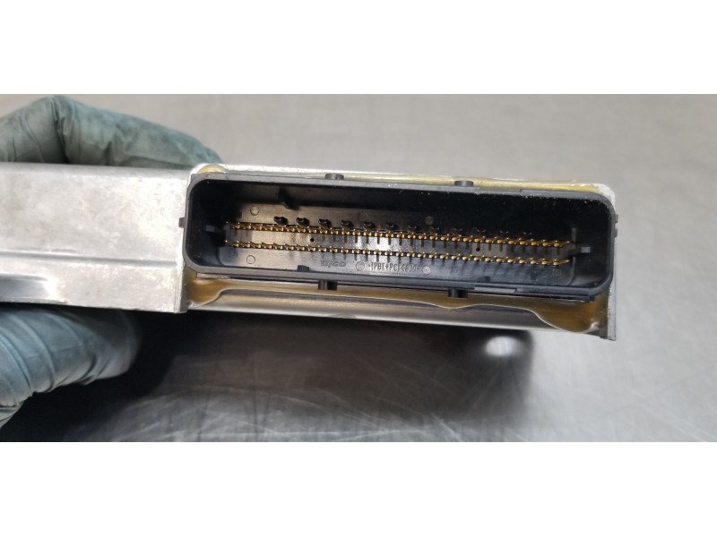 Recambio de centralita airbag para chevrolet captiva 2.0 vcdi lt referencia OEM IAM 96810868   Recambio de centralita airbag para chevrolet captiva 2.0 vcdi lt referencia OEM IAM 96810868