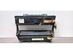 Recambio de mando climatizador para bmw x5 (e70) 3.0d referencia OEM IAM 64119310448 9140712  2