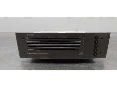 Recambio de sistema audio / radio cd para peugeot 308 premium referencia OEM IAM 9663723277  