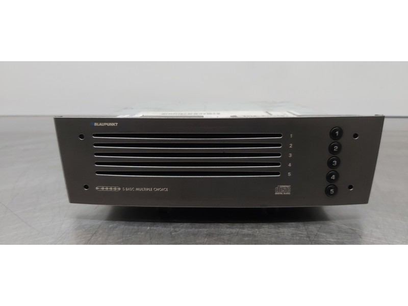 Recambio de sistema audio / radio cd para peugeot 308 premium referencia OEM IAM 9663723277  