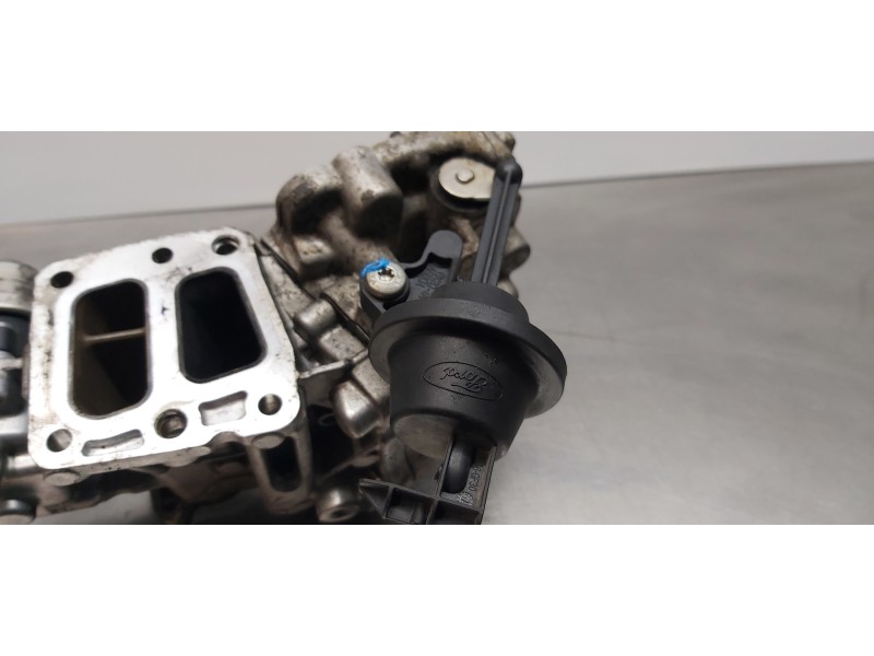 Recambio de valvula egr para ford transit kastenwagen (ttg) 350 l2 ambiente referencia OEM IAM GK2Q9U438AC   Recambio de valvula egr para ford transit kastenwagen (ttg) 350 l2 ambiente referencia OEM IAM GK2Q9U438AC