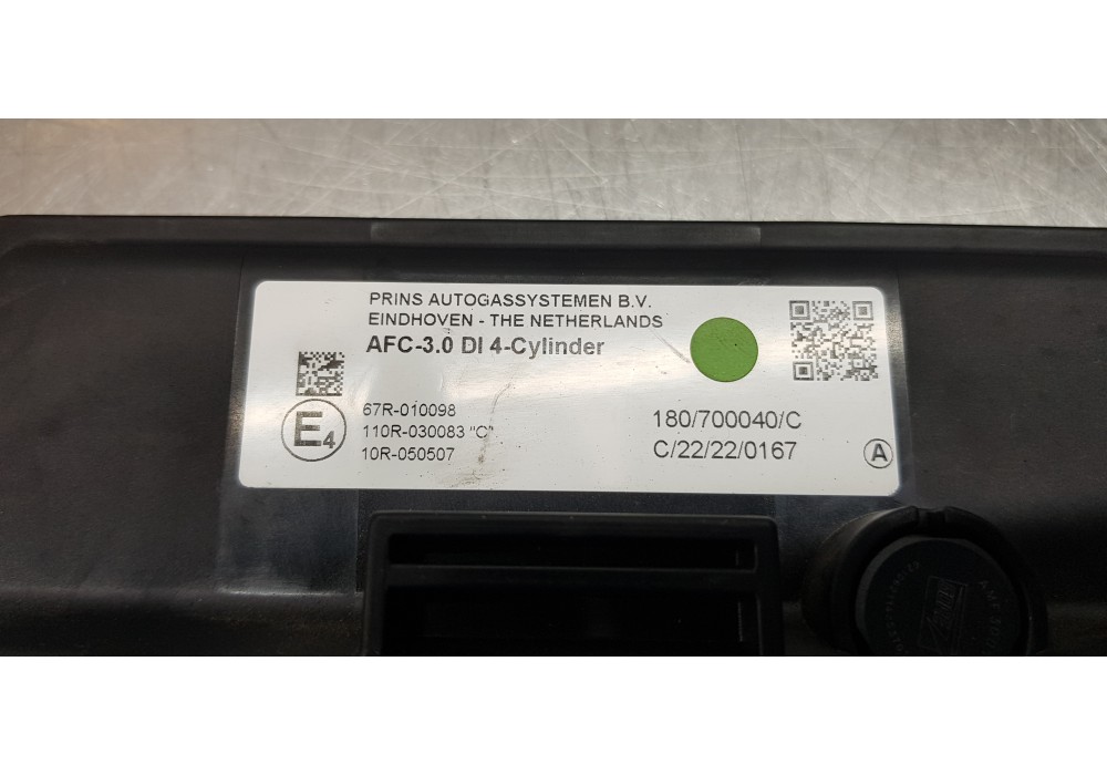 Recambio de modulo electronico para toyota corolla touring sports (e21) hybrid advance referencia OEM IAM   