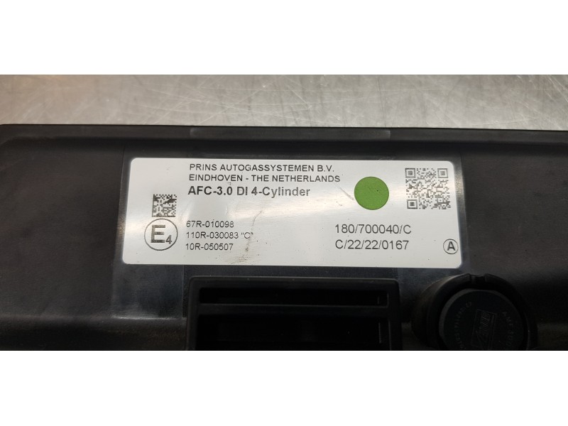 Recambio de modulo electronico para toyota corolla touring sports (e21) hybrid advance referencia OEM IAM   