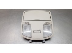 Recambio de luz interior para hyundai i30 fastback tecno referencia OEM IAM 92800G3010MMH 92800G30XX 