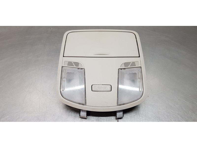 Recambio de luz interior para hyundai i30 fastback tecno referencia OEM IAM 92800G3010MMH 92800G30XX 