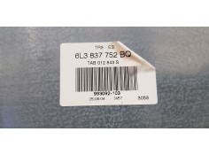 Recambio de elevalunas delantero derecho para seat ibiza (6l1) stella referencia OEM IAM 6L3837752BQ   2