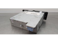 Recambio de sistema audio / radio cd para peugeot 308 premium referencia OEM IAM 9663723277   2