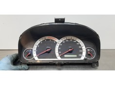 Recambio de cuadro instrumentos para chevrolet captiva 2.0 vcdi lt referencia OEM IAM 96628241  