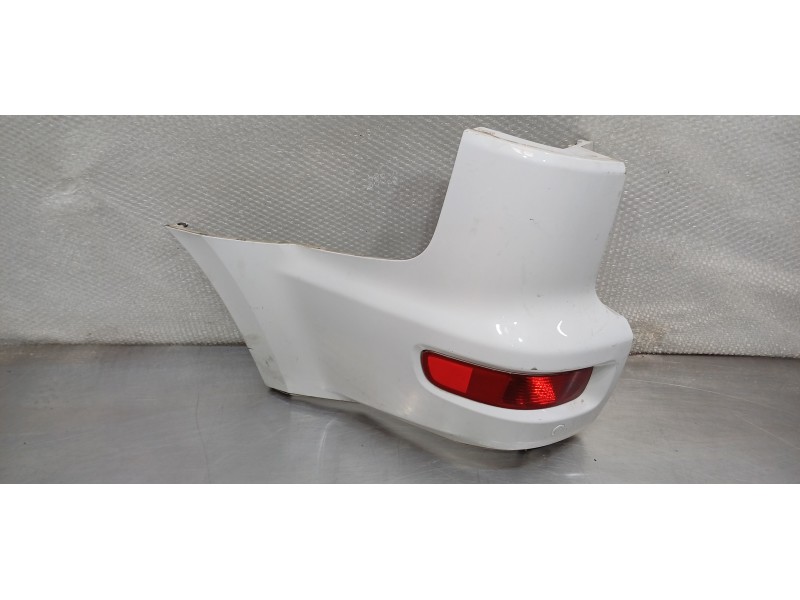 Recambio de puntera paragolpes trasera izquierda para mitsubishi outlander (cw0) motion 4wd referencia OEM IAM 6410B497   Recambio de puntera paragolpes trasera izquierda para mitsubishi outlander (cw0) motion 4wd referencia OEM IAM 6410B497