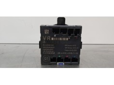 Recambio de centralita cierre para mercedes clase cls (w218) cls 350 cdi be (218.323) referencia OEM IAM A2189001101  