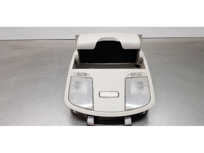 Recambio de luz interior para hyundai i30 fastback tecno referencia OEM IAM 92800G3010MMH 92800G30XX 