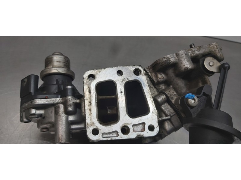 Recambio de valvula egr para ford transit kastenwagen (ttg) 350 l2 ambiente referencia OEM IAM GK2Q9U438AC   Recambio de valvula egr para ford transit kastenwagen (ttg) 350 l2 ambiente referencia OEM IAM GK2Q9U438AC