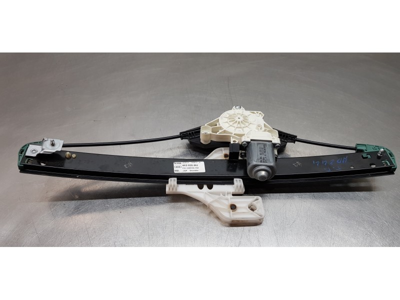 Recambio de elevalunas trasero derecho para audi a6 berlina (4a2) 40 tdi basic referencia OEM IAM 4K0839462 4K0959812 