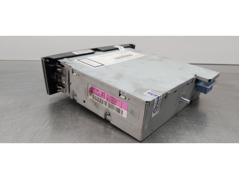 Recambio de sistema audio / radio cd para peugeot 308 premium referencia OEM IAM 9663723277  