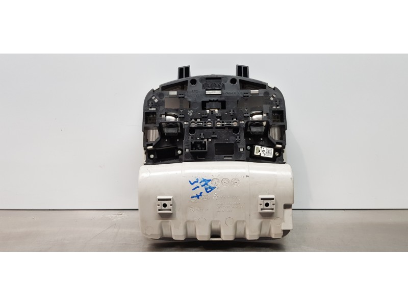 Recambio de luz interior para hyundai i30 fastback tecno referencia OEM IAM 92800G3010MMH 92800G30XX 