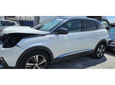 peugeot 3008 del año 2019 2