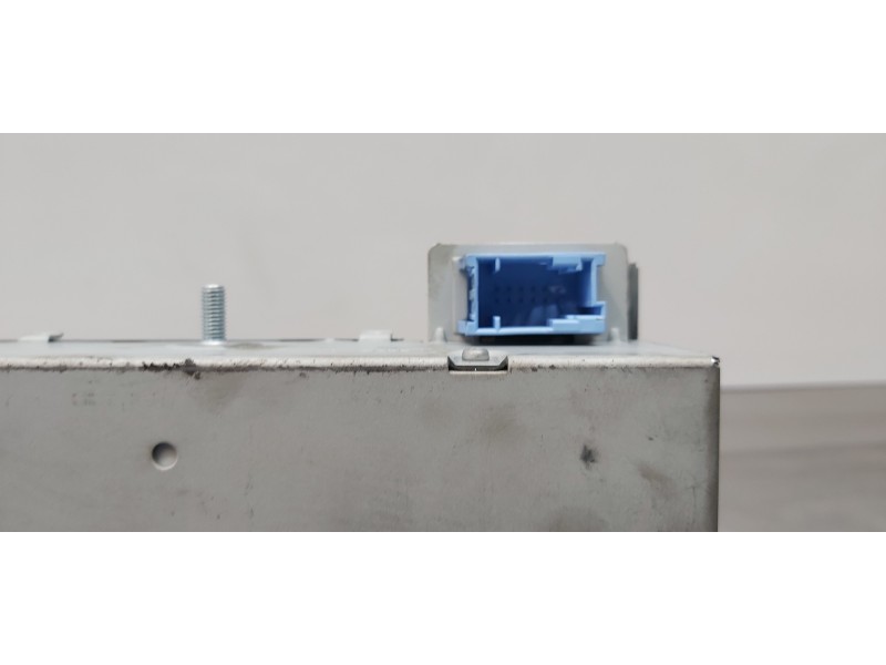 Recambio de sistema audio / radio cd para peugeot 308 premium referencia OEM IAM 9663723277  