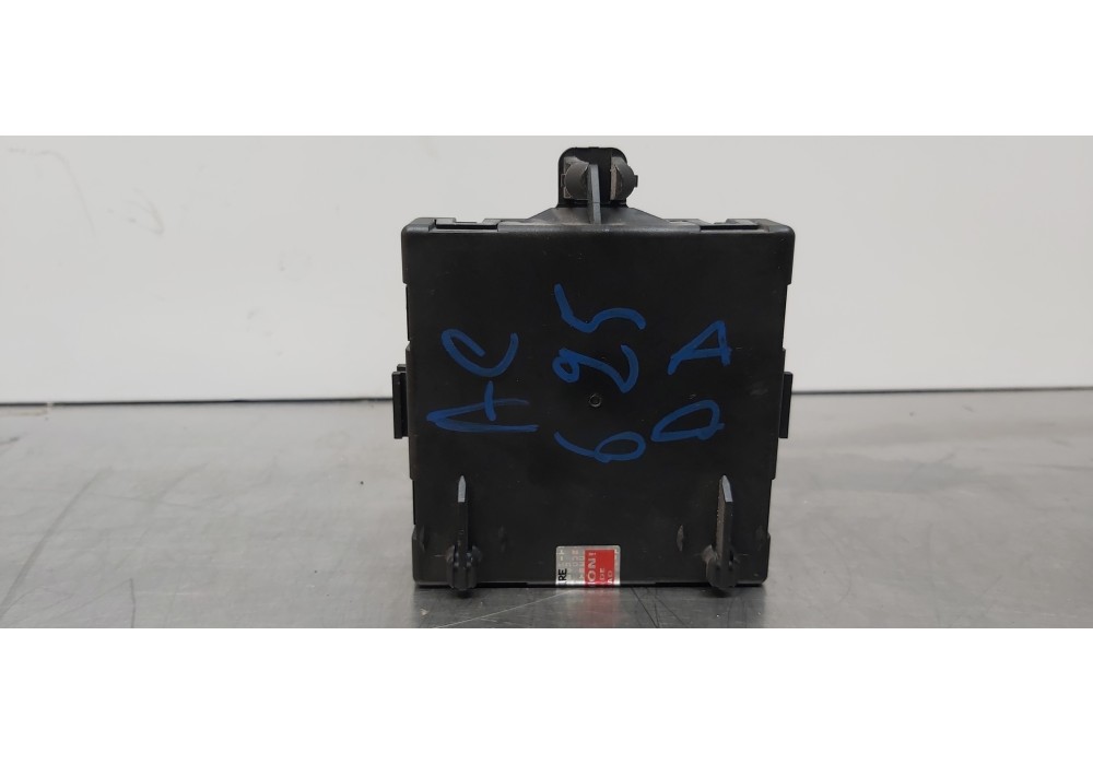 Recambio de centralita cierre para mercedes clase cls (w218) cls 350 cdi be (218.323) referencia OEM IAM A2189001101  