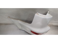 Recambio de puntera paragolpes trasera izquierda para mitsubishi outlander (cw0) motion 4wd referencia OEM IAM 6410B497   2