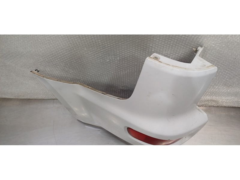 Recambio de puntera paragolpes trasera izquierda para mitsubishi outlander (cw0) motion 4wd referencia OEM IAM 6410B497   Recambio de puntera paragolpes trasera izquierda para mitsubishi outlander (cw0) motion 4wd referencia OEM IAM 6410B497