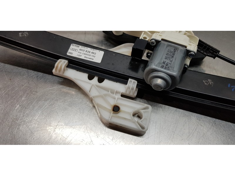 Recambio de elevalunas trasero derecho para audi a6 berlina (4a2) 40 tdi basic referencia OEM IAM 4K0839462 4K0959812 
