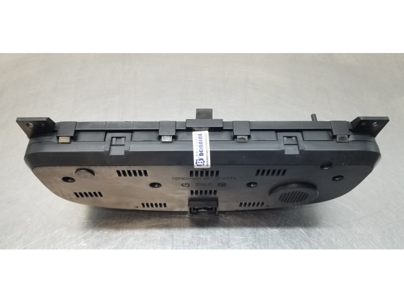 Recambio de cuadro instrumentos para chevrolet captiva 2.0 vcdi lt referencia OEM IAM 96628241  