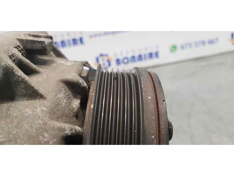 Recambio de compresor aire acondicionado para opel zafira b edition ´´111 jahre´´ referencia OEM IAM 13432837  