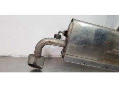 Recambio de tubo escape trasero para kia ceed business referencia OEM IAM 28710J7100   2