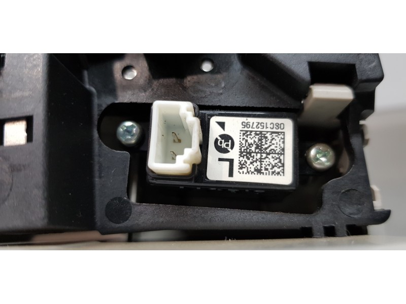 Recambio de luz interior para hyundai i30 fastback tecno referencia OEM IAM 92800G3010MMH 92800G30XX 