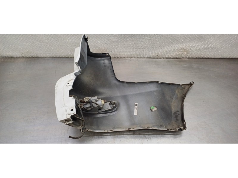 Recambio de puntera paragolpes trasera izquierda para mitsubishi outlander (cw0) motion 4wd referencia OEM IAM 6410B497   Recambio de puntera paragolpes trasera izquierda para mitsubishi outlander (cw0) motion 4wd referencia OEM IAM 6410B497