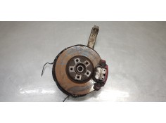 Recambio de mangueta delantera izquierda para bmw x5 (e70) 3.0d referencia OEM IAM 31216869869 31226867808