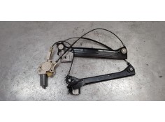 Recambio de elevalunas delantero izquierdo para mercedes clase clk (w209) coupe 200 compressor (209.342) referencia OEM IAM A230 2
