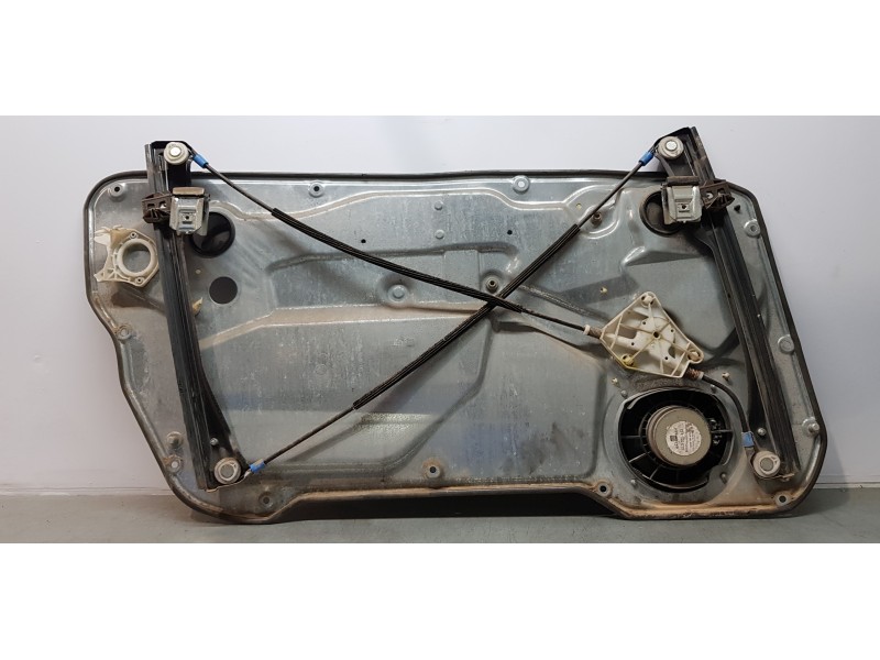 Recambio de elevalunas delantero derecho para seat ibiza (6l1) stella referencia OEM IAM 6L3837752BQ   Recambio de elevalunas delantero derecho para seat ibiza (6l1) stella referencia OEM IAM 6L3837752BQ