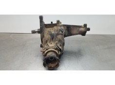 Recambio de caja transfer para chevrolet captiva 2.0 vcdi lt referencia OEM IAM 24257134  