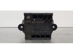 Recambio de centralita cierre para mercedes clase cls (w218) cls 350 cdi be (218.323) referencia OEM IAM A2189001301  