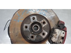 Recambio de mangueta delantera izquierda para bmw x5 (e70) 3.0d referencia OEM IAM 31216869869 31226867808  2