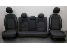 Recambio de juego asientos completo para kia ceed business referencia OEM IAM 88100J7070AZG  