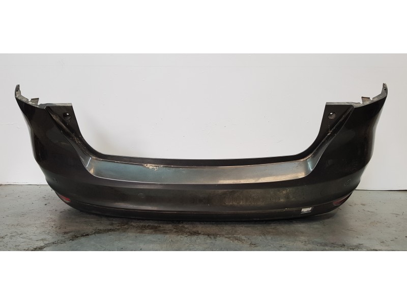 Recambio de paragolpes trasero para ford focus lim. business referencia OEM IAM F1EB17906ABXWAA   Recambio de paragolpes trasero para ford focus lim. business referencia OEM IAM F1EB17906ABXWAA