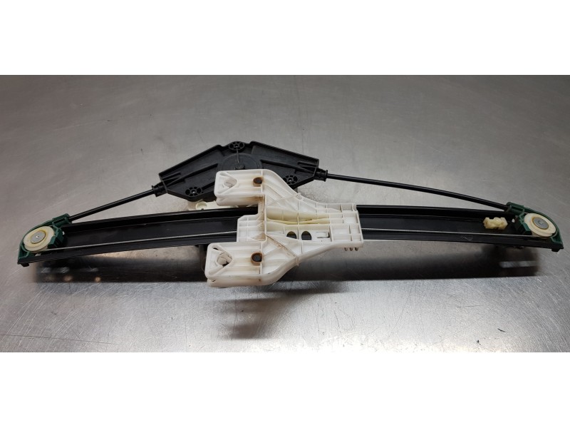 Recambio de elevalunas trasero derecho para audi a6 berlina (4a2) 40 tdi basic referencia OEM IAM 4K0839462 4K0959812 