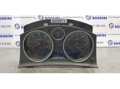 Recambio de cuadro instrumentos para opel zafira b edition ´´111 jahre´´ referencia OEM IAM 13423860  
