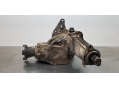Recambio de caja transfer para chevrolet captiva 2.0 vcdi lt referencia OEM IAM 24257134   2