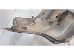 Recambio de paragolpes trasero para ford focus lim. business referencia OEM IAM F1EB17906ABXWAA   2