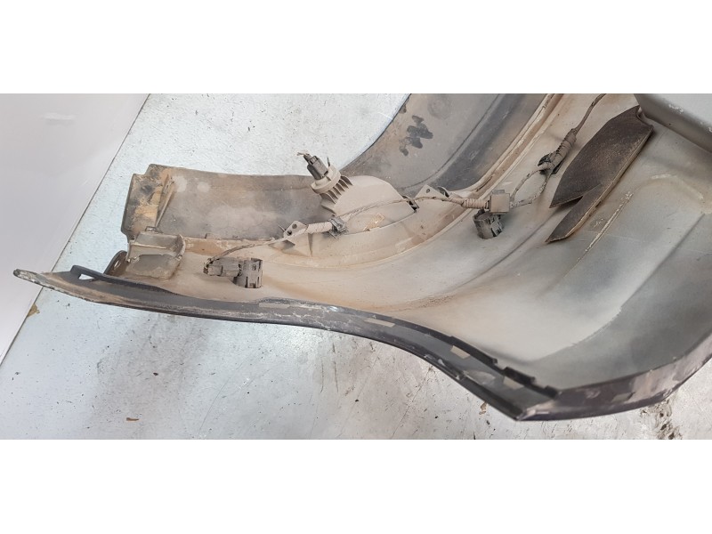 Recambio de paragolpes trasero para ford focus lim. business referencia OEM IAM F1EB17906ABXWAA   Recambio de paragolpes trasero para ford focus lim. business referencia OEM IAM F1EB17906ABXWAA