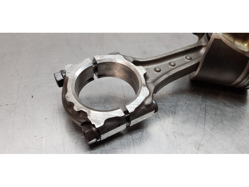 Recambio de biela para opel astra j lim. excellence referencia OEM IAM 94097788   Recambio de biela para opel astra j lim. excellence referencia OEM IAM 94097788