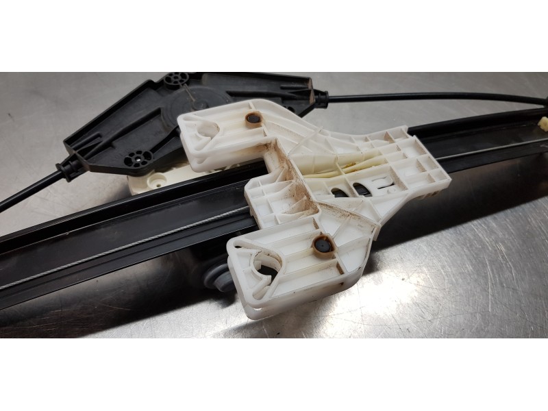 Recambio de elevalunas trasero derecho para audi a6 berlina (4a2) 40 tdi basic referencia OEM IAM 4K0839462 4K0959812 