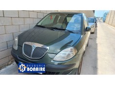 lancia ypsilon (101) del año 2004