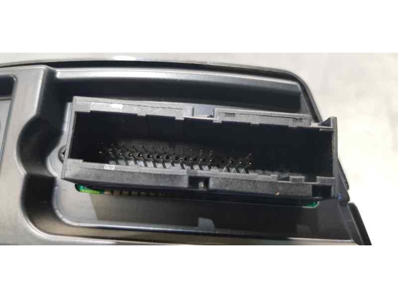 Recambio de cuadro instrumentos para opel zafira b edition ´´111 jahre´´ referencia OEM IAM 13423860   Recambio de cuadro instrumentos para opel zafira b edition ´´111 jahre´´ referencia OEM IAM 13423860