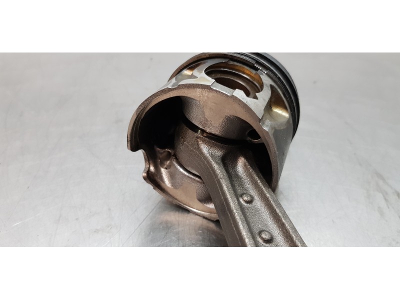 Recambio de biela para opel astra j lim. excellence referencia OEM IAM 94097788   Recambio de biela para opel astra j lim. excellence referencia OEM IAM 94097788