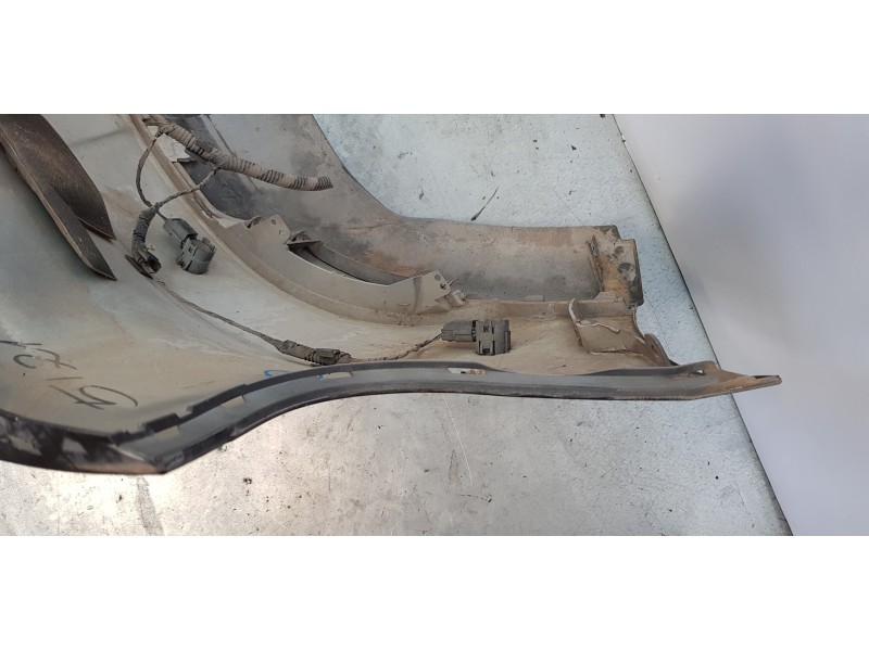 Recambio de paragolpes trasero para ford focus lim. business referencia OEM IAM F1EB17906ABXWAA   Recambio de paragolpes trasero para ford focus lim. business referencia OEM IAM F1EB17906ABXWAA