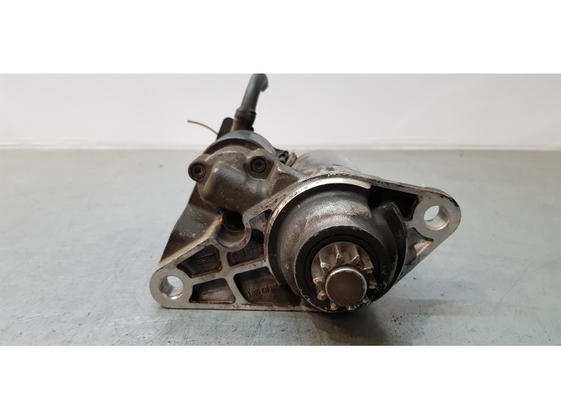 Recambio de motor arranque para seat ibiza (6l1) stella referencia OEM IAM 02T911023G   Recambio de motor arranque para seat ibiza (6l1) stella referencia OEM IAM 02T911023G